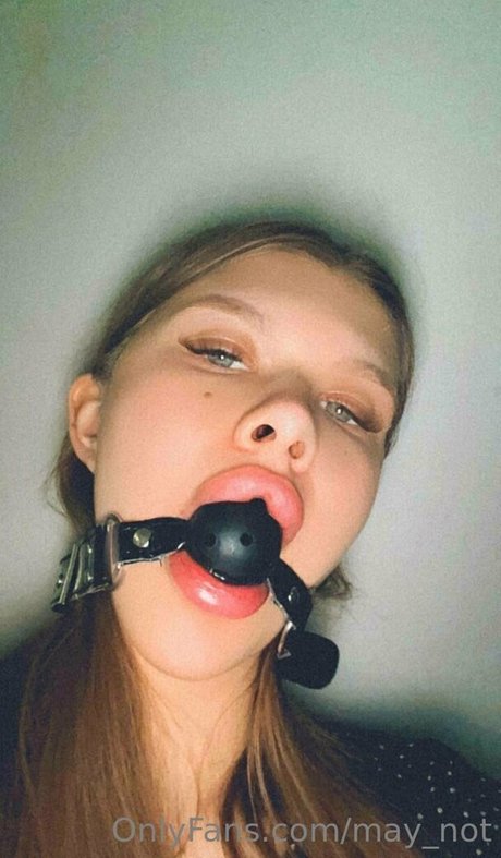 may not onlyfans nudes leaked