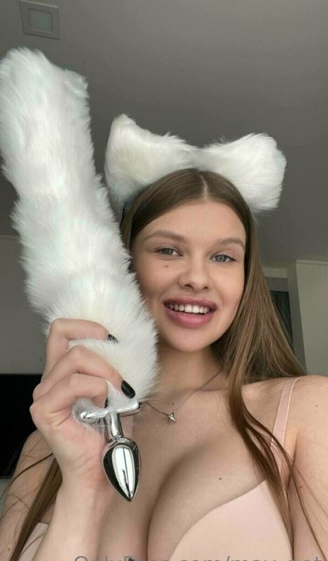 may not onlyfans naked leaked