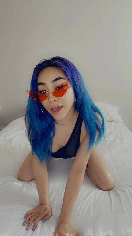 kawaiiunko leaked onlyfans