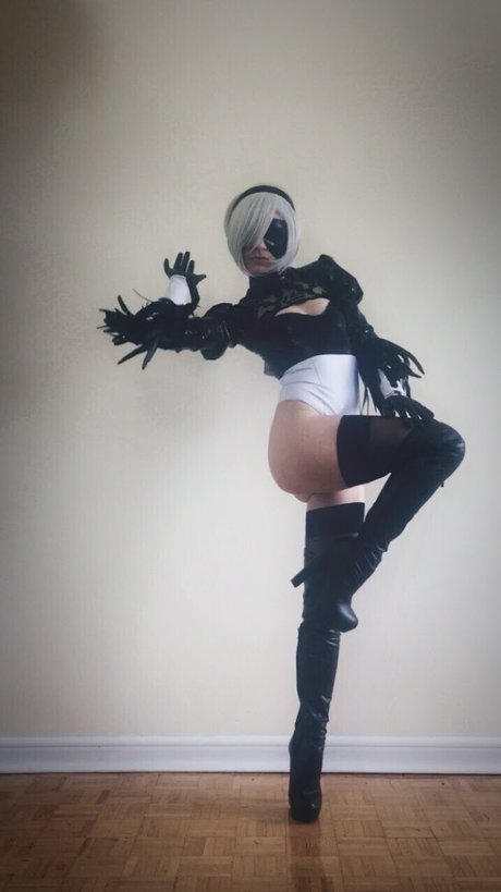 Poisonne naked onlyfans pics