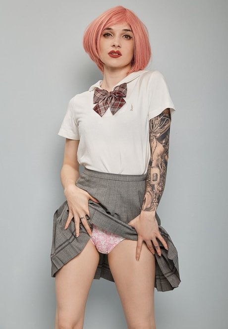 Poisonne leak onlyfans nude