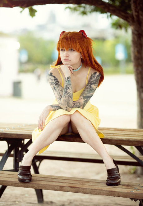 Poisonne onlyfans nsfw