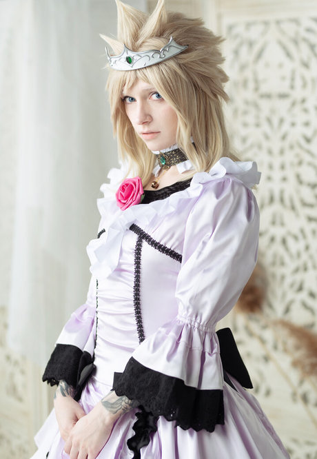 Poisonne onlyfans nudes leak