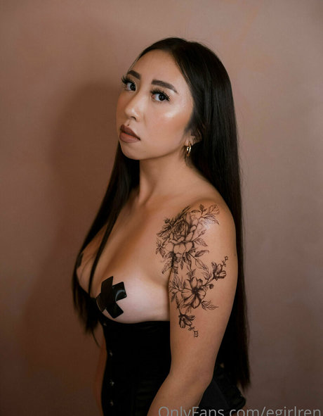 egirlren nsfw onlyfans