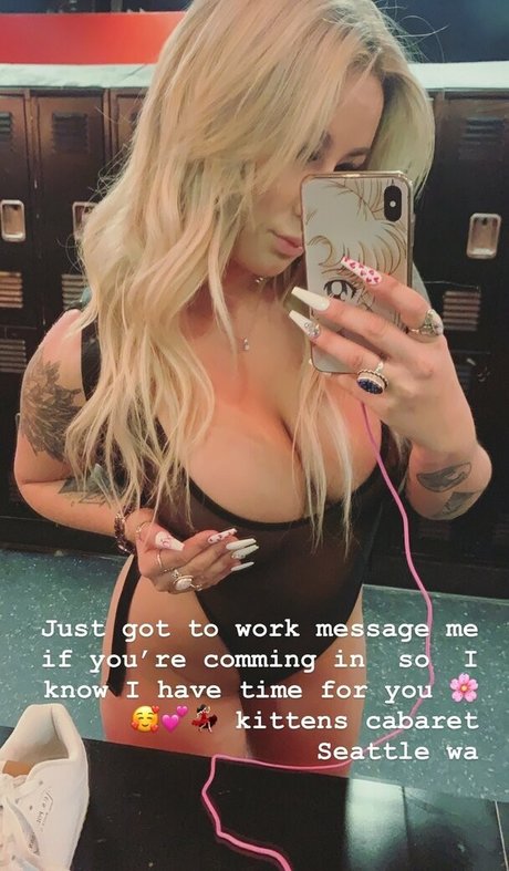 sailormeggiemoo only fans nude leaks