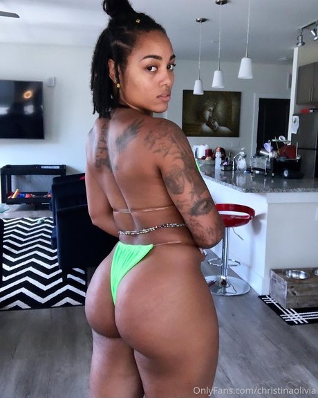 Christina Olivia onlyfans naked leak