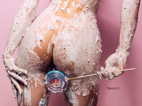 FashionEva onlyfans leak ass