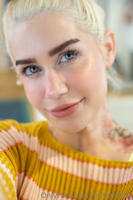 imthestark onlyfans leaks naked