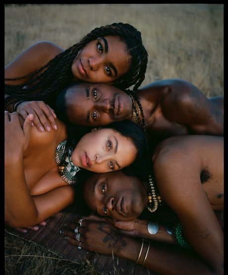 Audrey Littie en onlyfans