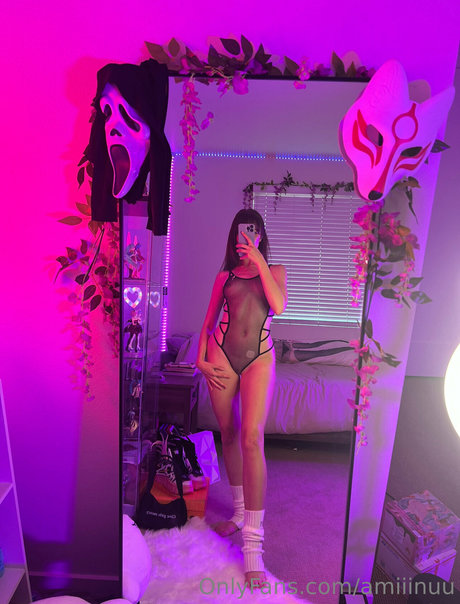 amiiinuu nude leak onlyfans