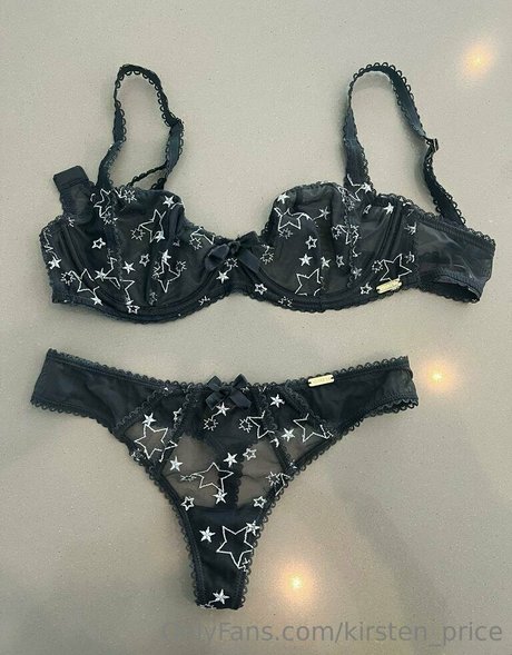 Kirsten price only fans nude