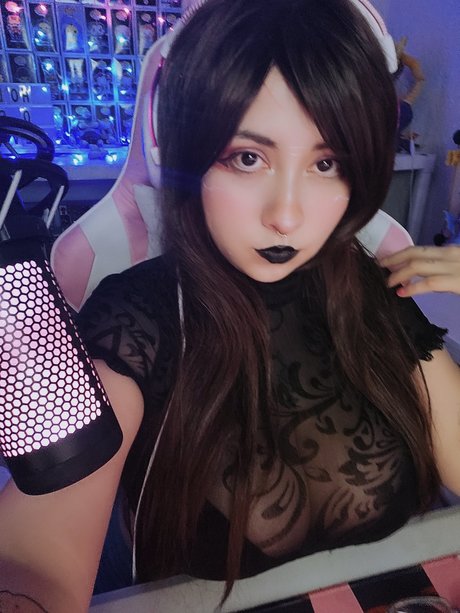 Evy Rosas onlyfans leaks nudes