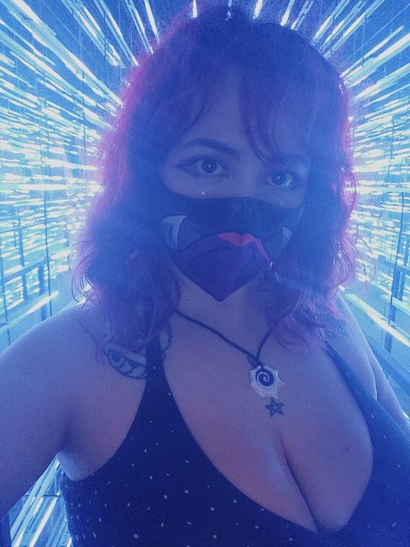 Evy Rosas nude leaks onlyfans