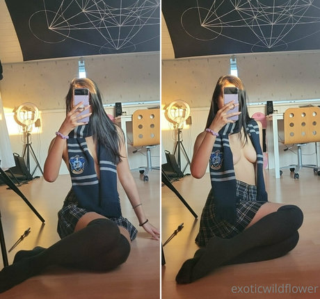 Exoticwildflower Profile pic