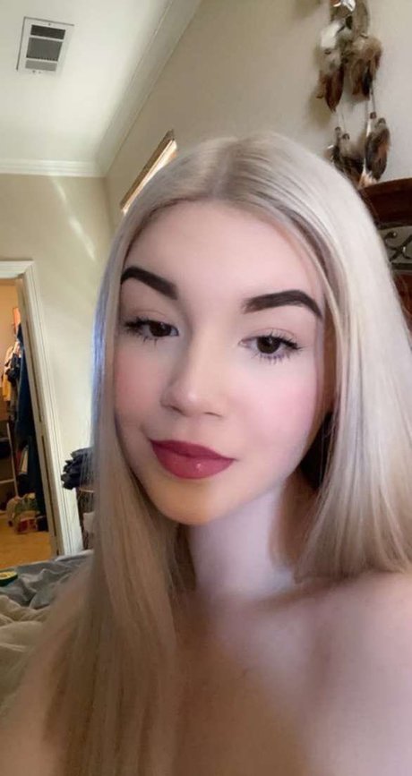 allidolli leaked onlyfans porn