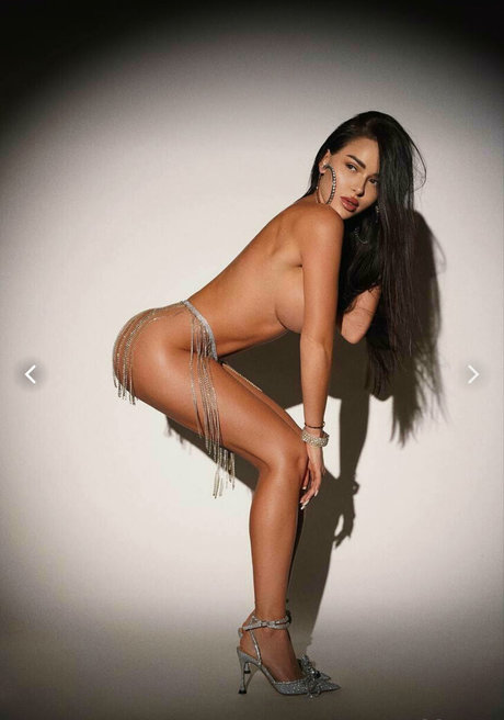 Maria Martskaya onlyfans leaks nudes