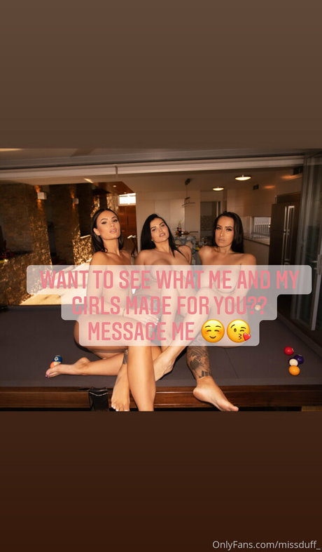 missduff_ onlyfans creator