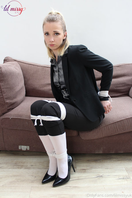 LiLMissyUK onlyfans nide