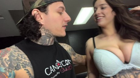 Aryabella porn onlyfans leak