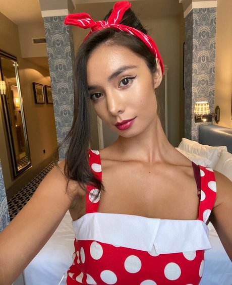 Kristy Chan onlyfans public photos