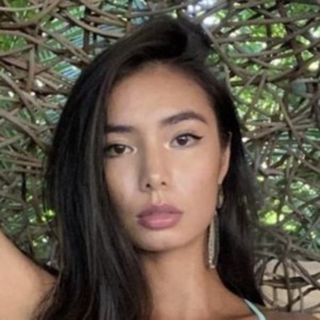 Kristy Chan onlyfans xxx