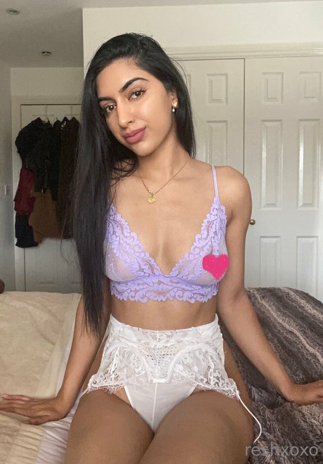 Reshxoxo onlyfans leaked free