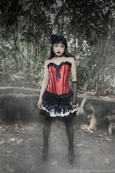 dana the asmaradana nude only fans leaks