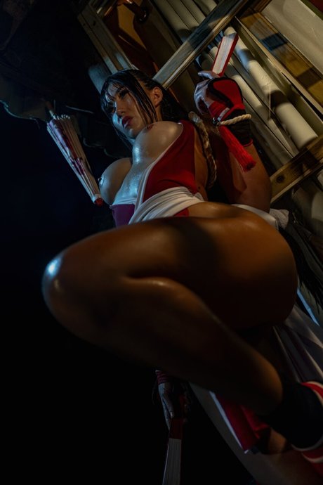 Haki_ onlyfans nudes