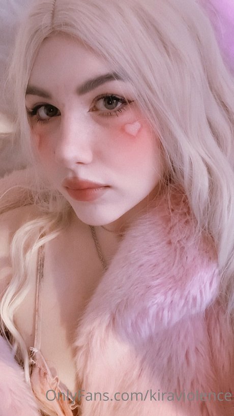 Kira Angel onlyfans naked leaks