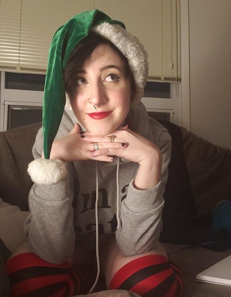 Cami Jacksoff onlyfans nudes leak