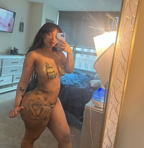 Stormiiy only fans leak nude