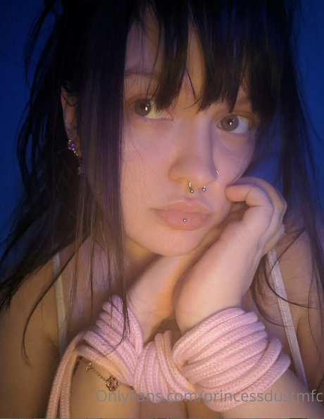 Princess Dust nudes onlyfans leak