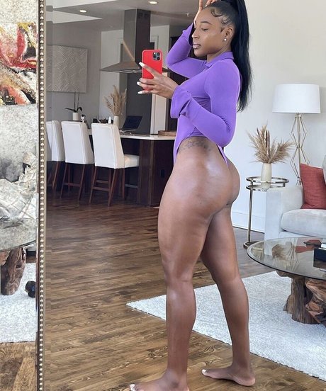 Morgan Dawson nude porn onlyfans