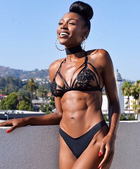 Morgan Dawson sex onlyfans