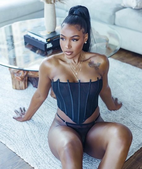 Morgan Dawson leak only fans