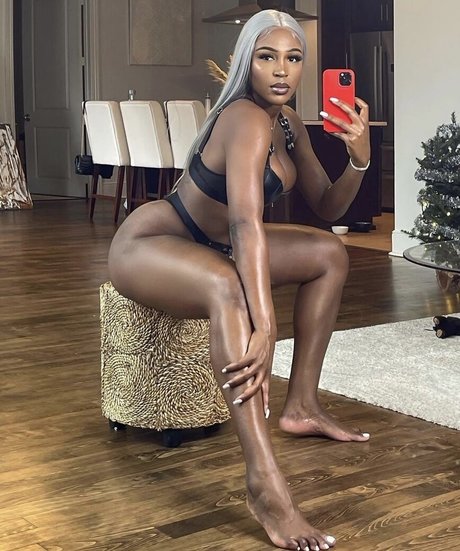 Morgan Dawson onlyfans strip