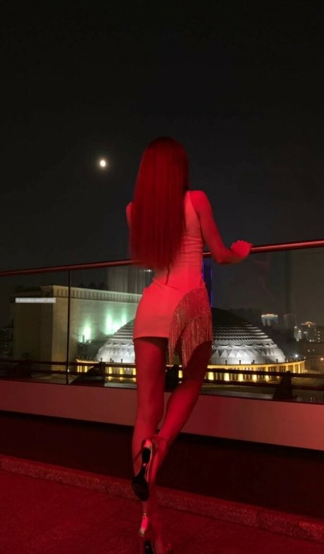 Baby898 onlyfans model