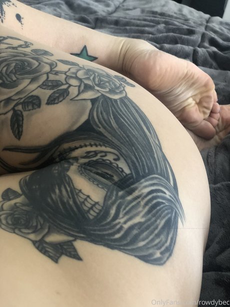 Bec Rawlings leaked naked onlyfans