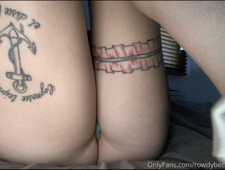 Bec Rawlings xxx only fans