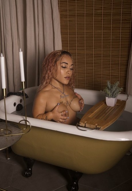 Tanya Tehanna onlyfans sex