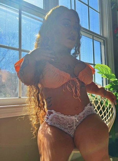 Tanya Tehanna leaked onlyfans nude