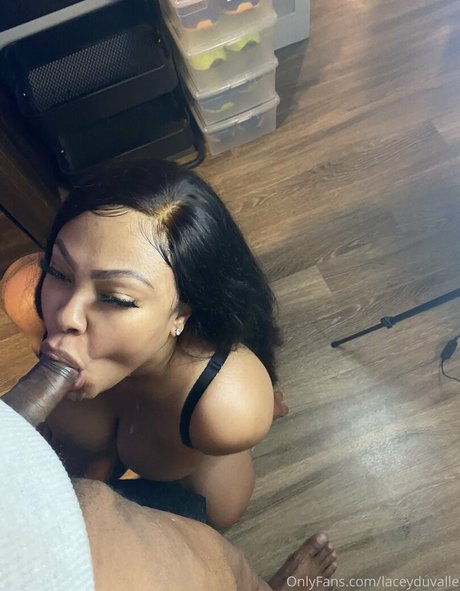 Lacey Duvalle only fans porn