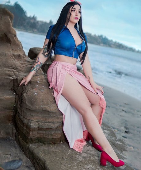 Britany Angelus sextape onlyfans