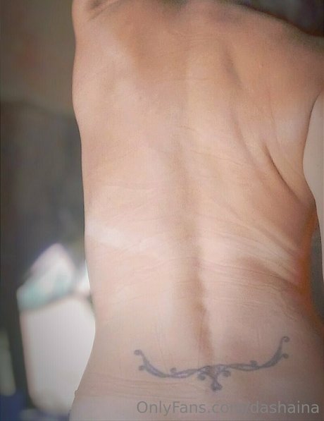 Dashaina onlyfans nude content