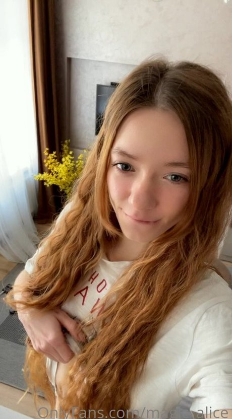 magic alice nudes onlyfans