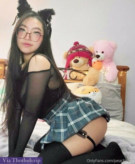 Peachkissxx onlyfans hot