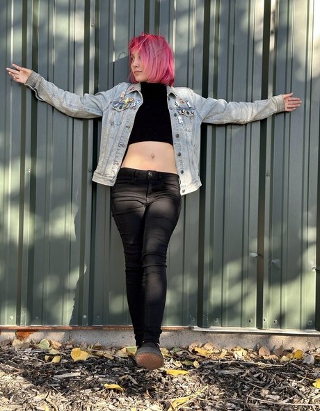 kitty kaya leaked onlyfans naked