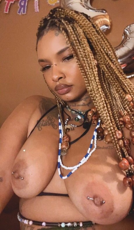 Bleu2lost porn onlyfans