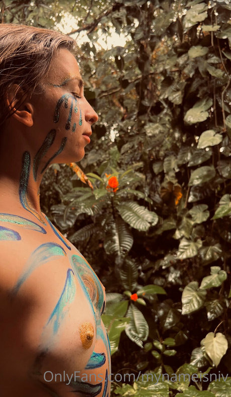 mynameisniv onlyfans leaked pics