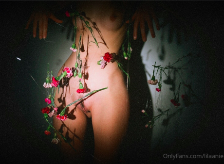 lilaanie only fans leak